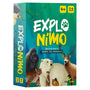 Explonimo - Jeu de Société - L'Atelier des Jeux