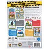 Fantastiques Fabriques - Jeu de Société - L'Atelier des Jeux