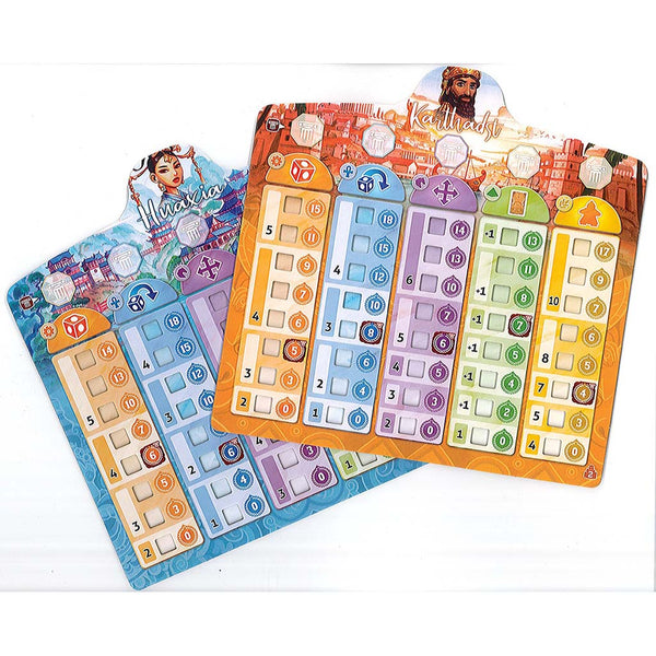 First Empires - Jeu de Société - L'Atelier des Jeux