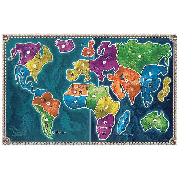 First Empires - Jeu de Société - L'Atelier des Jeux