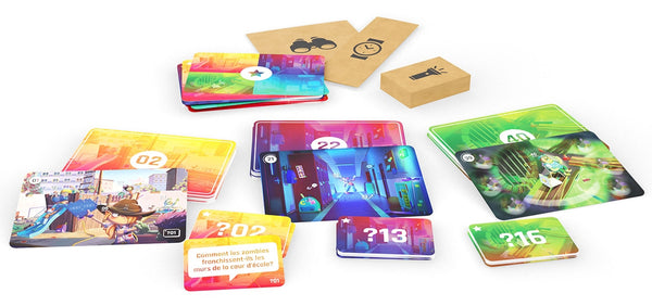 Flashback - Zombie Kidz