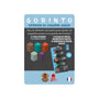 Gorinto - Extension Du Cinquième Joueur - Jeu de Société - L'Atelier des Jeux