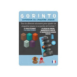 Gorinto - Extension Du Cinquième Joueur