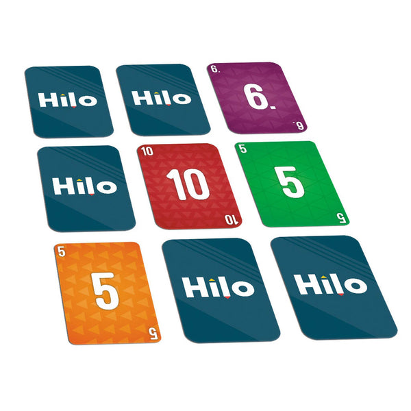 Hilo - Jeu de Société - L'Atelier des Jeux