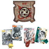 Nidavellir - Idavoll - Jeu de Société - L'Atelier des Jeux