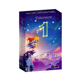Imagicien - Extension 1 - Jeu de Société - L'Atelier des Jeux