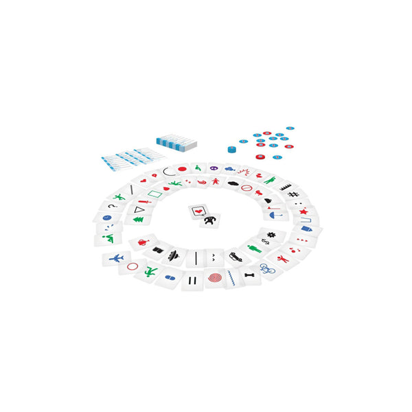 Imagine - Jeu de Société - L'Atelier des Jeux