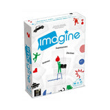 Imagine - Jeu de Société - L'Atelier des Jeux