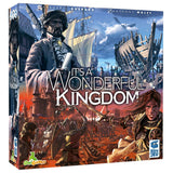 It’s A Wonderful Kingdom - Jeu de Société - L'Atelier des Jeux