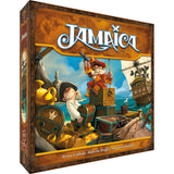 Jamaïca (Nouvelle Version) - Jeu de Société - L'Atelier des Jeux