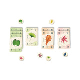 13 Feuilles_Jeu - de - société