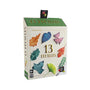 13 Feuilles_Jeu - de - société