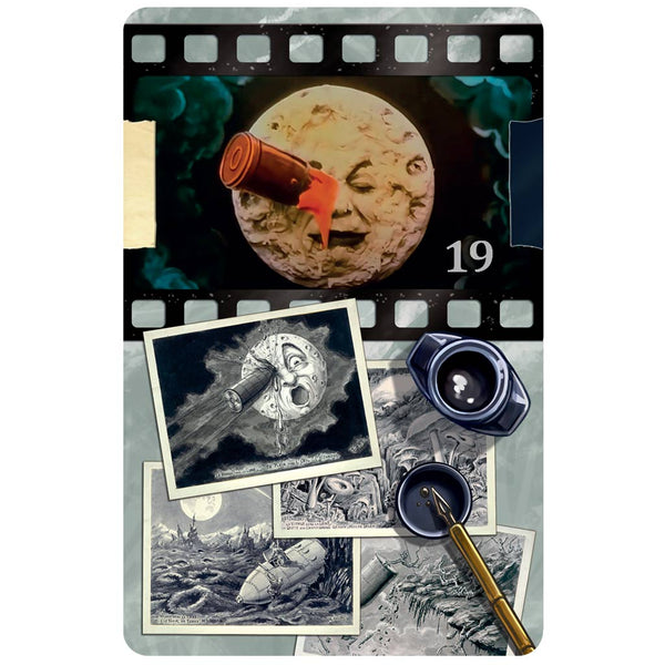 1902 : Méliès_Jeu-de-société