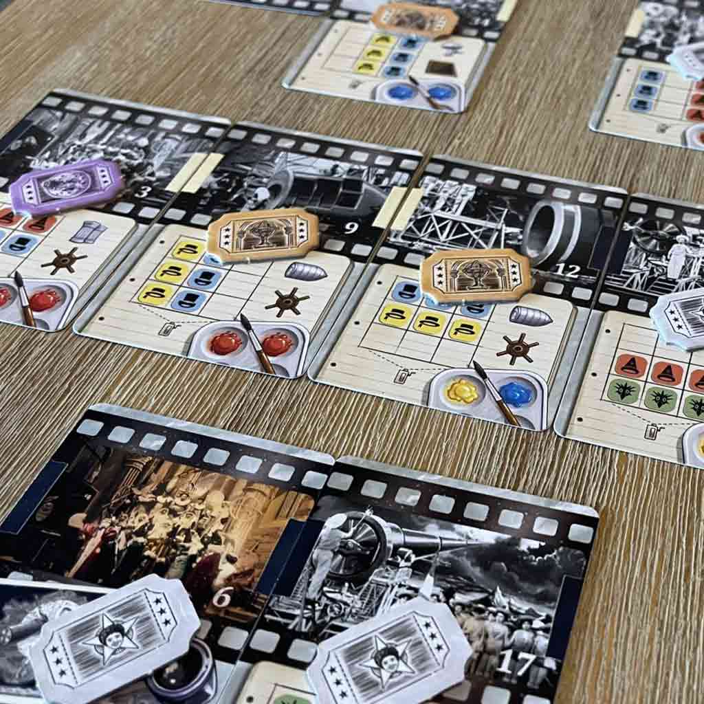 1902 : Méliès_Jeu-de-société