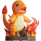 4D Build Pokémon - Salameche_Jeu - de - société