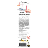 5 Millimètres ! ( à vue de nez)_Jeu - de - société