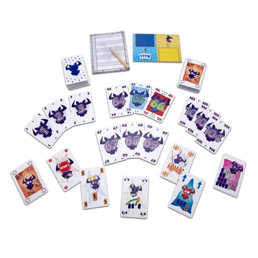 6 qui prend ! - édition 30 ans_Jeu-de-société