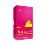A Fake Artist Goes To New York_Jeu - de - société