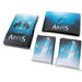 Abyss - 210 Sleeves_Jeu - de - société