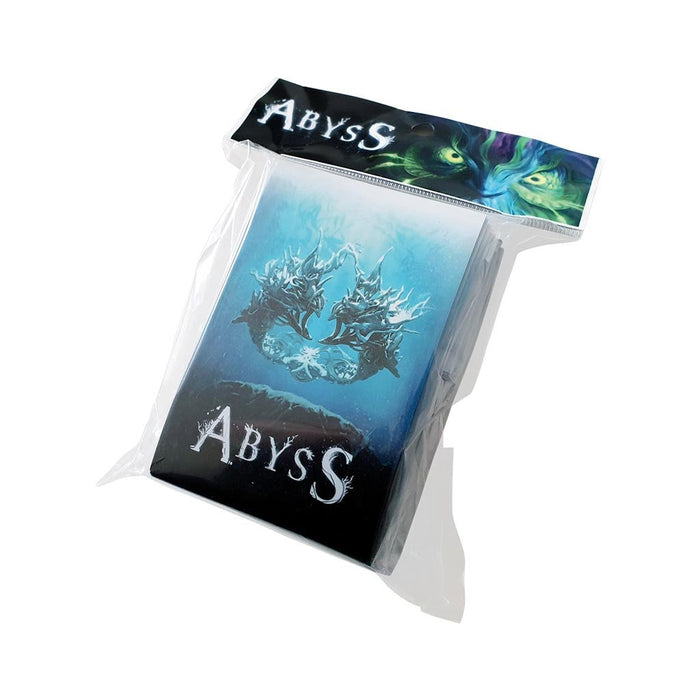 Abyss - 210 Sleeves_Jeu - de - société