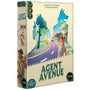 Agent Avenue_Jeu - de - société