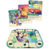 Agent Avenue_Jeu - de - société