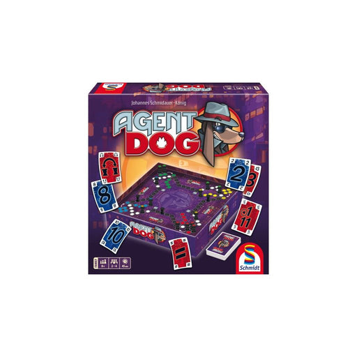 Agent DOG_Jeu - de - société