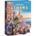 Akropolis - Athena_Jeu - de - société