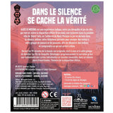 Alice is Missing_Jeu - de - société