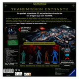 Alien - Le Destin du Nostromo_Jeu - de - société