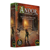 Andor : Storyquest_Jeu - de - société