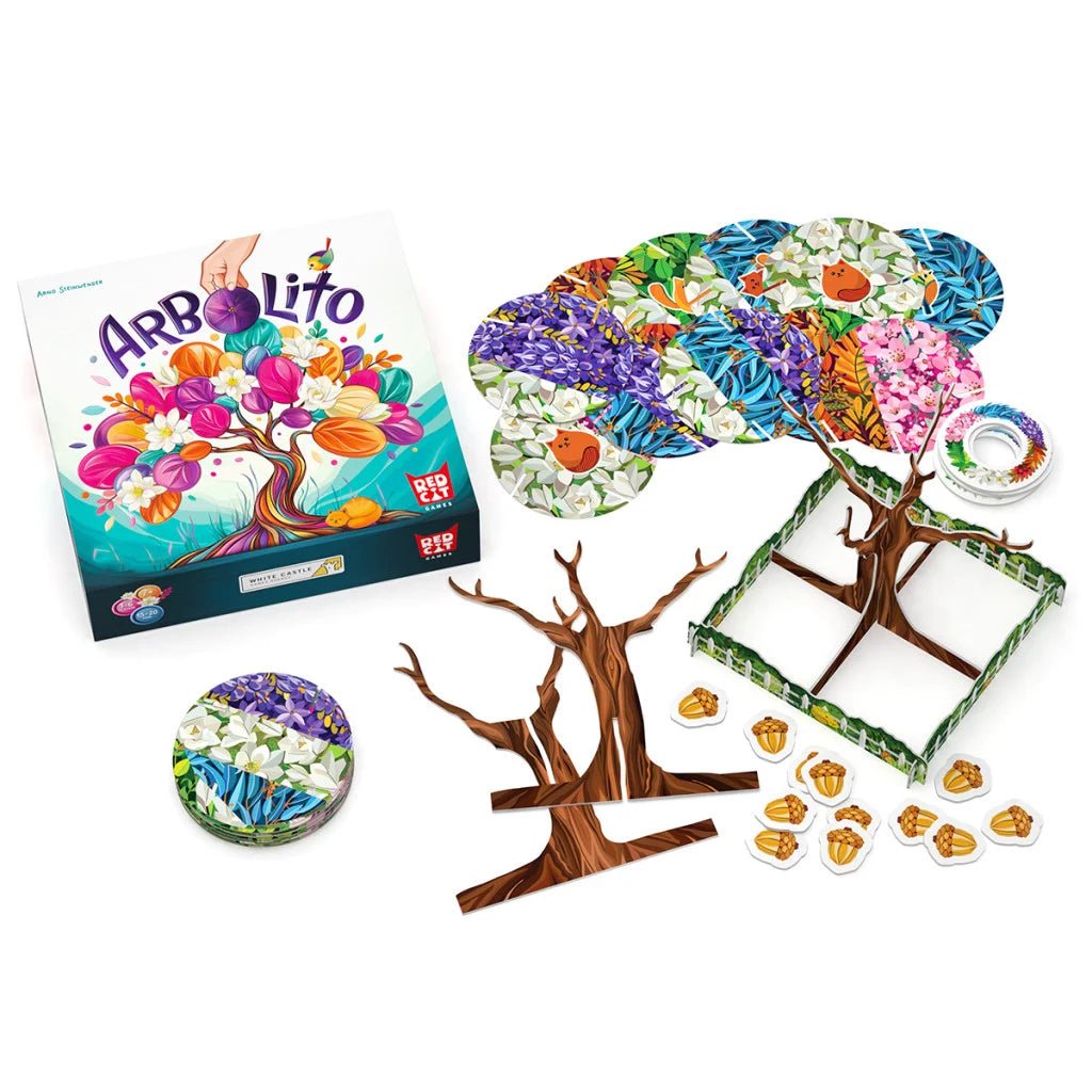 Arbolito_Jeu - de - société