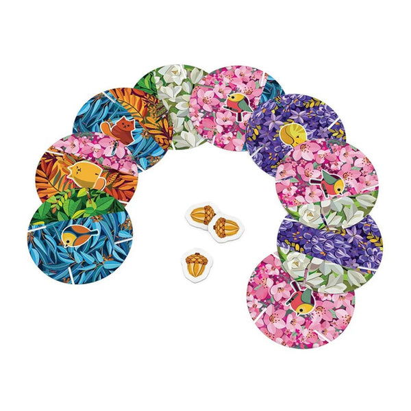 Arbolito_Jeu - de - société