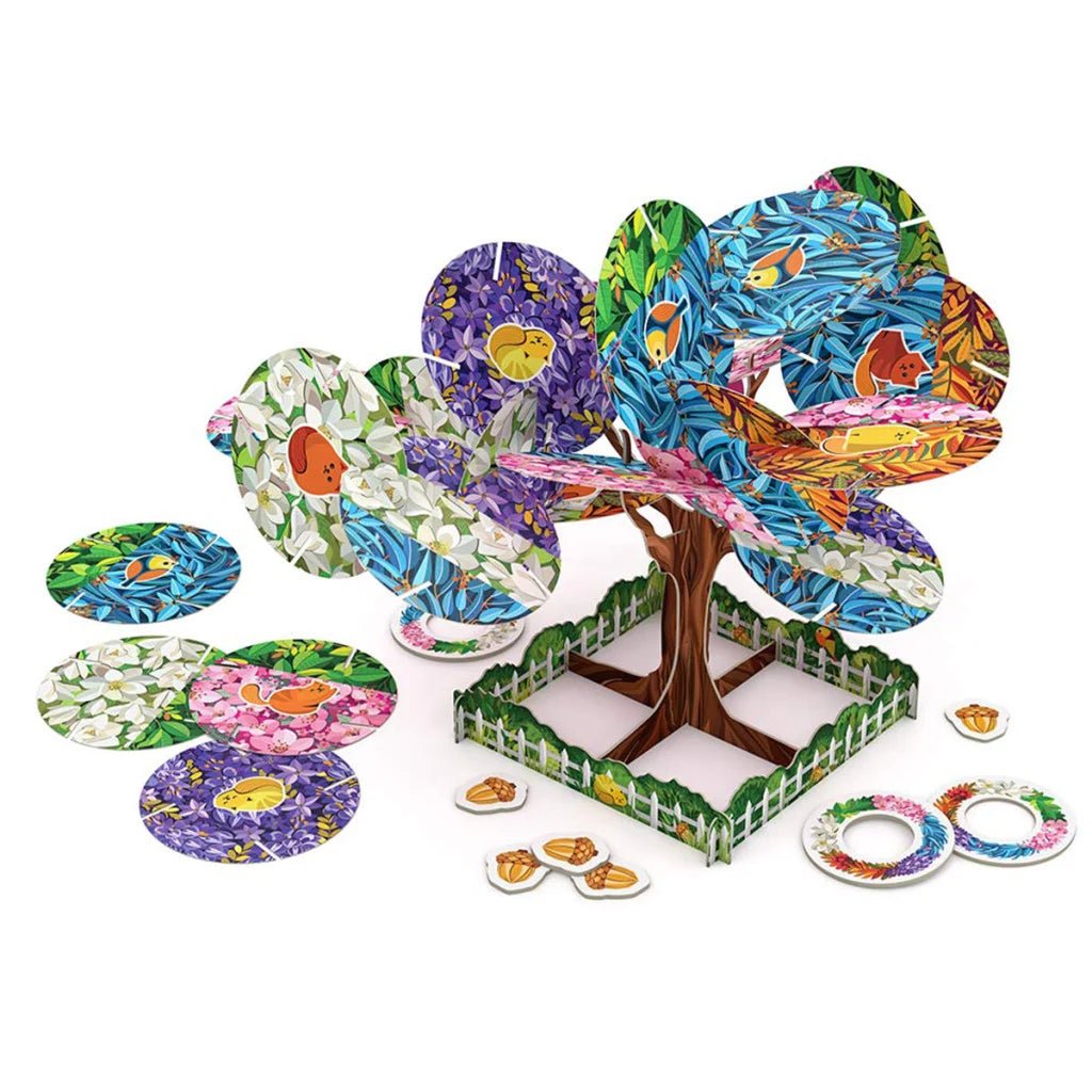 Arbolito_Jeu - de - société