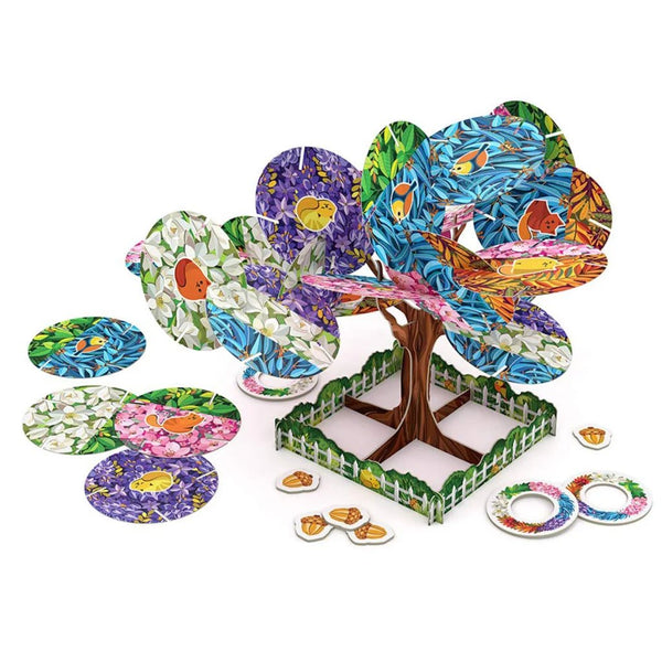 Arbolito_Jeu - de - société