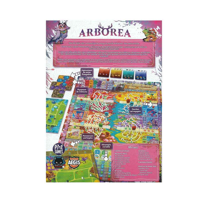 Arborea_Jeu - de - société