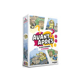Avant Après_Jeu - de - société