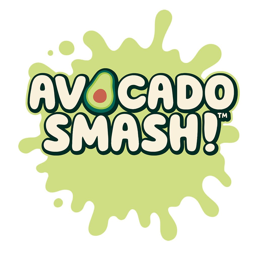 Avocado Smash!_Jeu - de - société