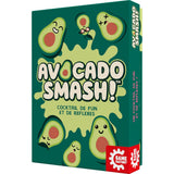 Avocado Smash!_Jeu - de - société