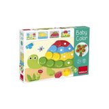 Baby Color_Jeu - de - société