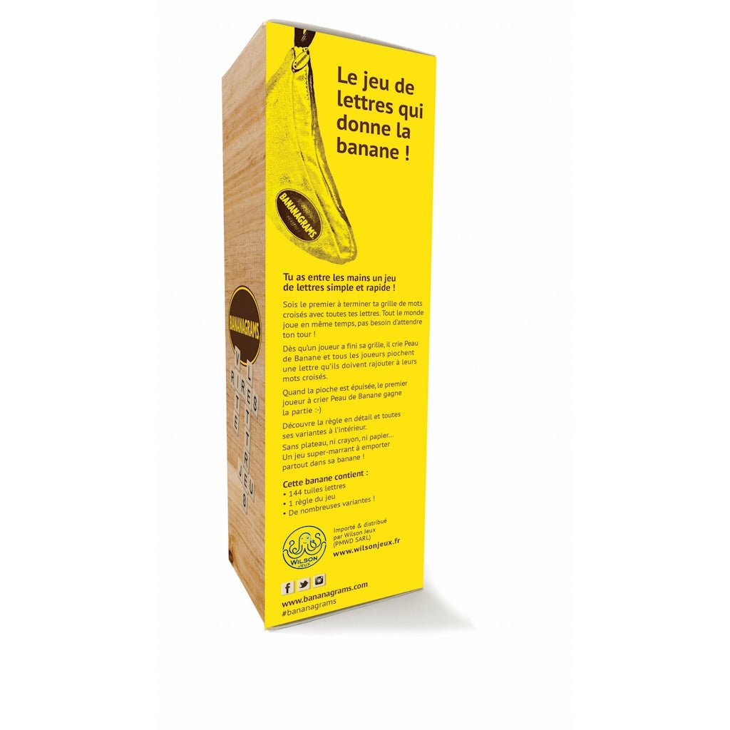 Banagrams Boite_Jeu - de - société