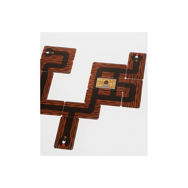 Bandido_Jeu - de - société