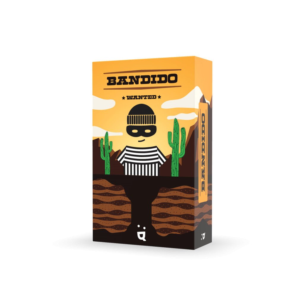 Bandido_Jeu - de - société