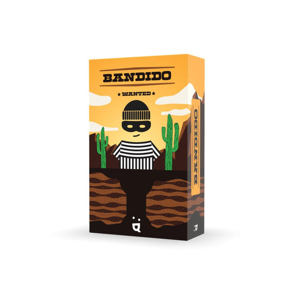 Bandido_Jeu - de - société