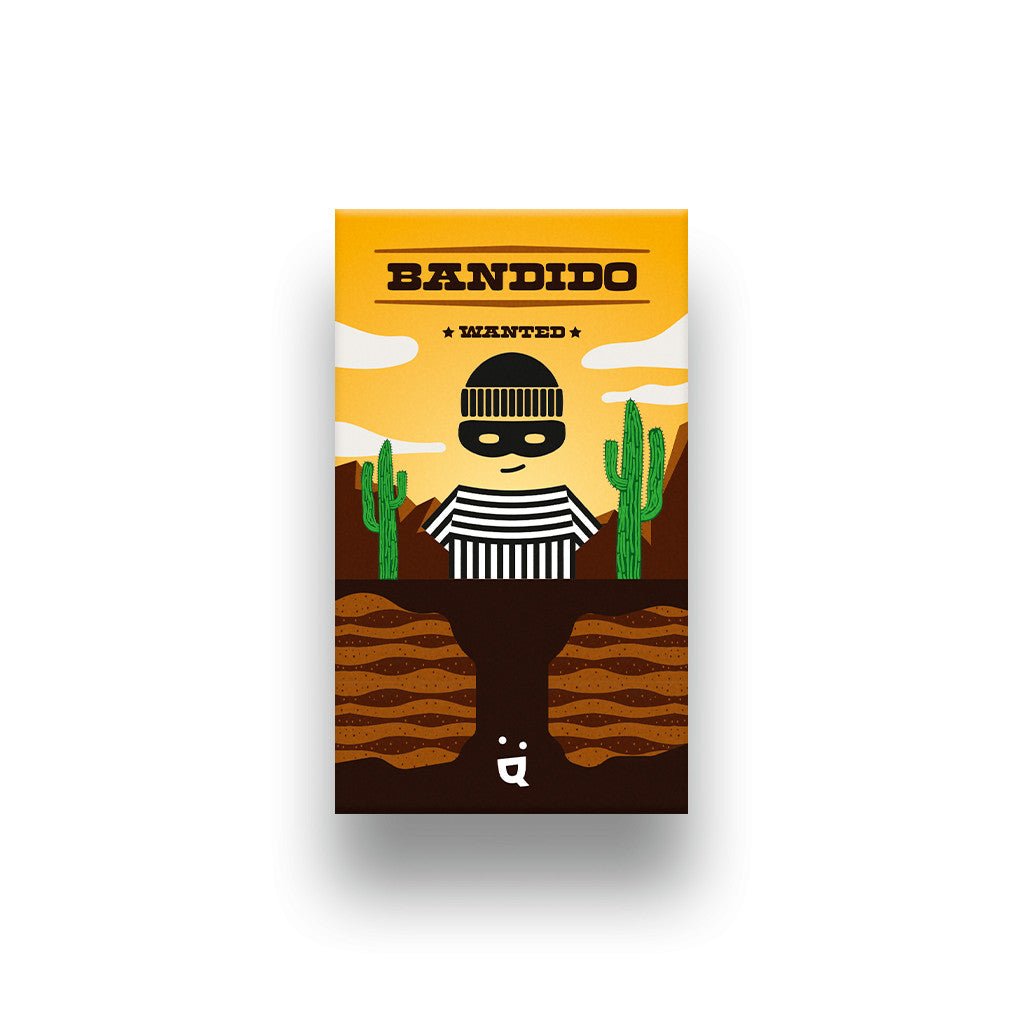 Bandido_Jeu - de - société