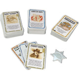 Bang ! The Bullet_Jeu - de - société