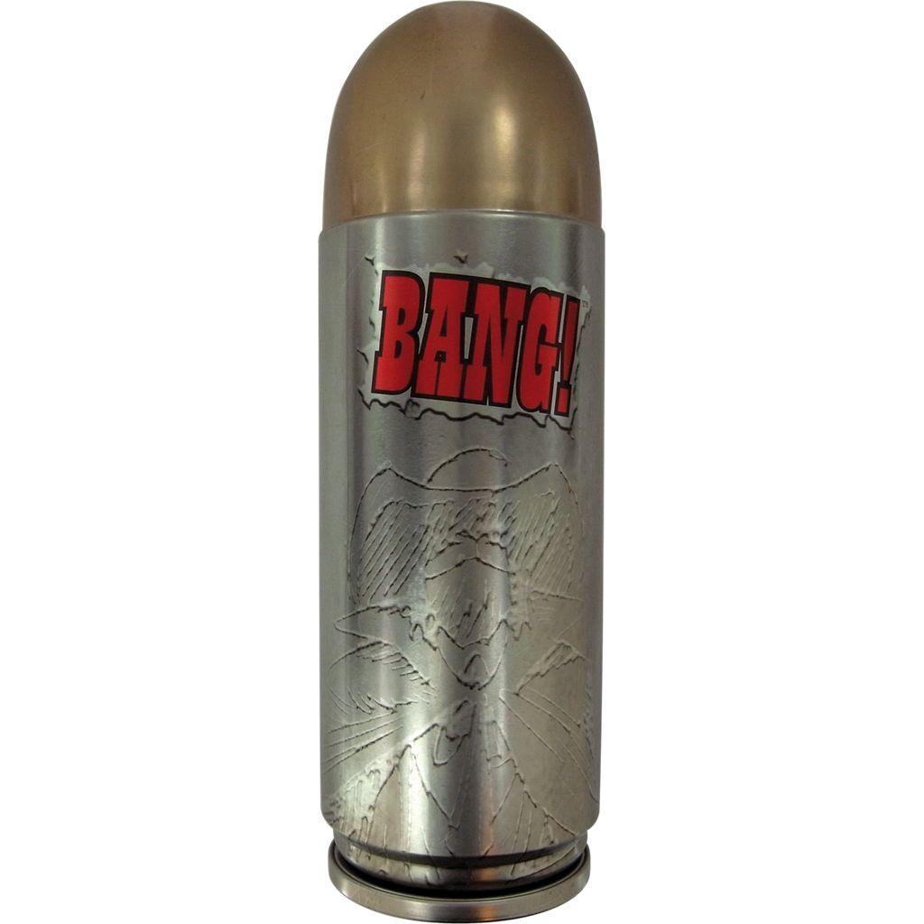 Bang ! The Bullet_Jeu - de - société