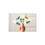 Battle Flip - Animaux_Jeu - de - société