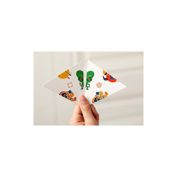 Battle Flip - Espace_Jeu - de - société