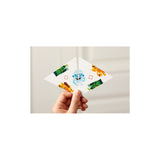 Battle Flip - Monstres_Jeu - de - société